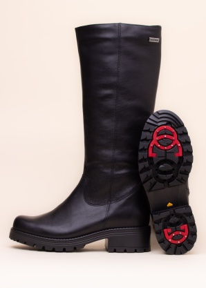 Aaltonen zābaki ar radzēm