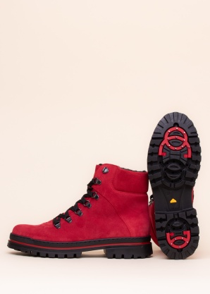 Aaltonen puszābaki ar radzēm