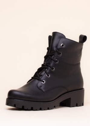 Aaltonen ziemas zābaki