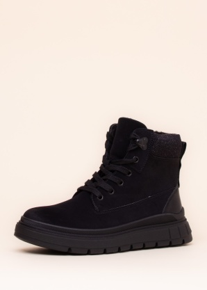 Lundeberg puszābaki Mille