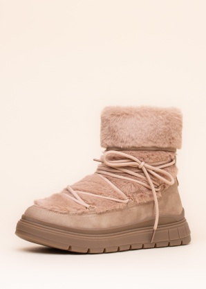 Lundeberg ziemas zābaki Lilja