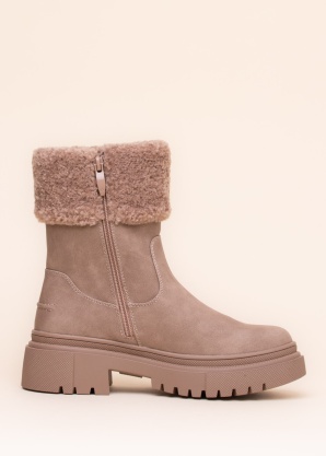 Lundeberg puszābaki Juni