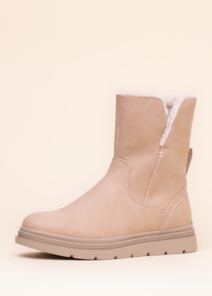 Lundeberg puszābaki Ida