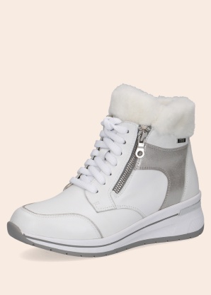 Caprice ziemas zābaki