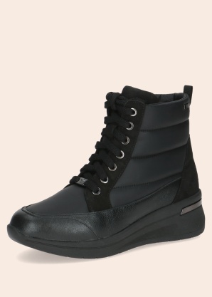 Зимние сапоги Caprice