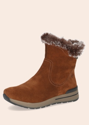 Caprice ziemas zābaki