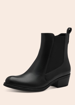 Полусапоги Marco Tozzi