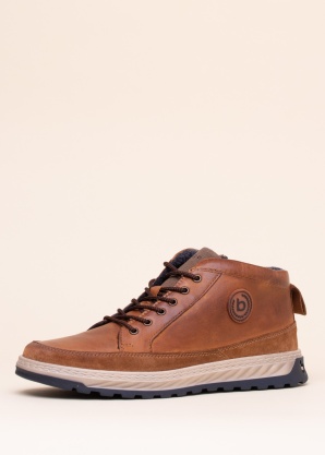 Bugatti ziemas zābaki Exeter