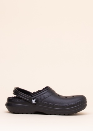 Crocs sandales Classic Lined Clog