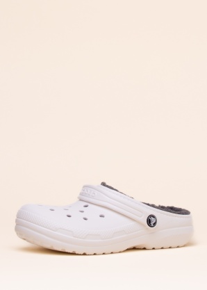 Crocs sandales Classic Lined Clog