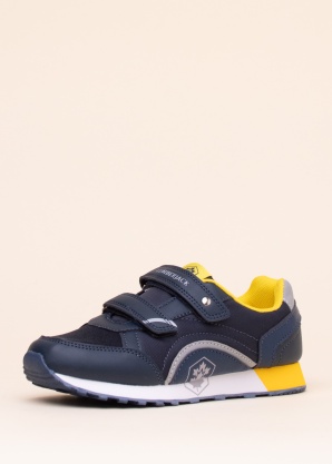 Кроссовки Lumberjack