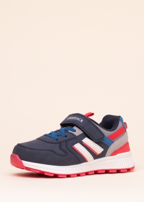 Кроссовки Lumberjack