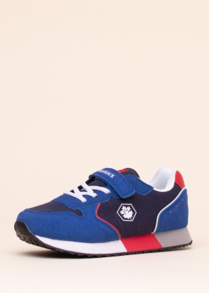 Lumberjack brīvā laika apavi