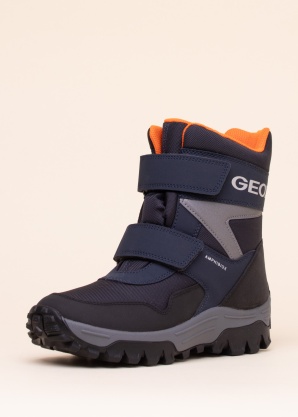 Geox ziemas zābaki Himalaya