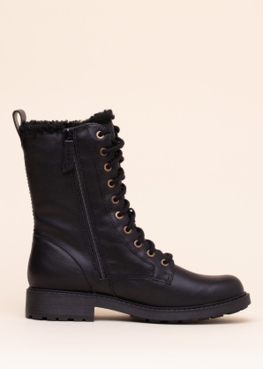 Зимние сапоги Orinoco2 Style Clarks