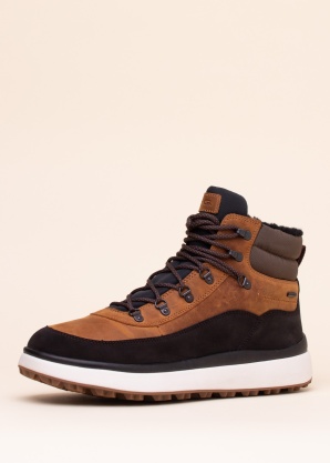 Geox ziemas zābaki Granito