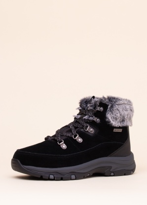Skechers ziemas zābaki