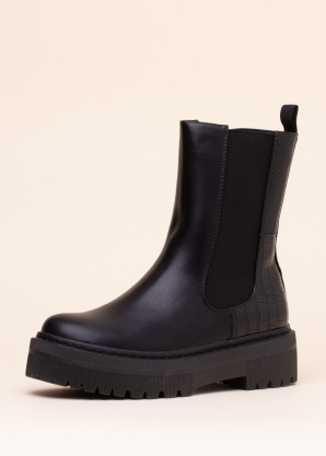 Полусапоги Duffy