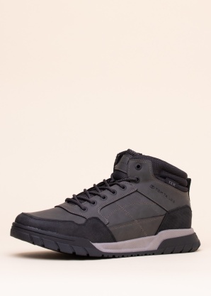 Полусапоги Tom Tailor