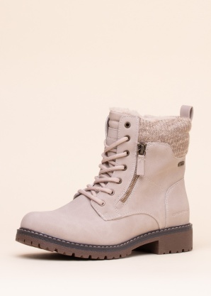 Tom Tailor ziemas zābaki