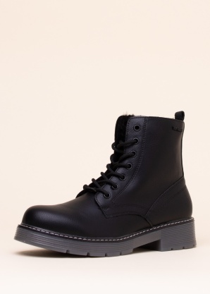 Tom Tailor ziemas zābaki