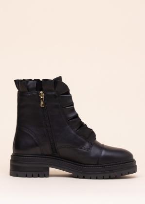 Copenhagen shoes puszābaki Pretty