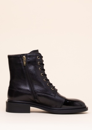 Copenhagen shoes puszābaki Fashion And Walking