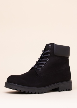 Lumberjack puszābaki River 2