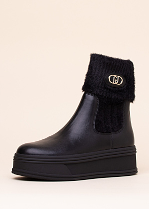 Liu-Jo puszābaki Selma 09