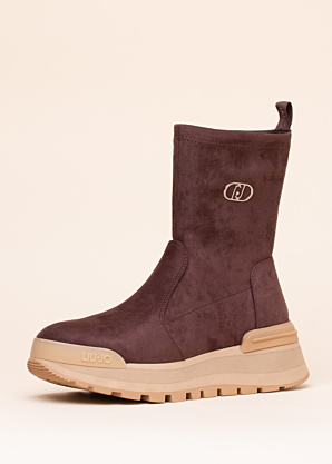 Liu-Jo puszābaki Amazing 22