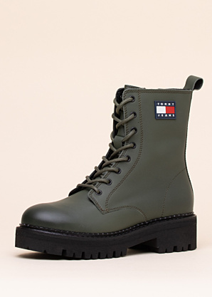 Полусапоги Tommy Jeans