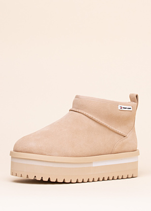 Tommy Jeans ziemas zābaki