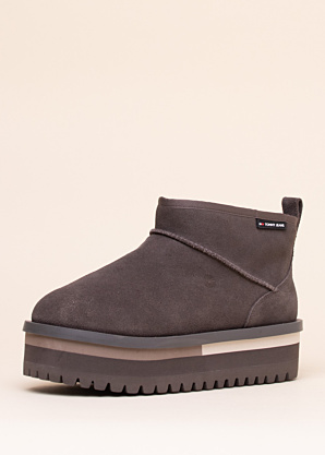 Tommy Jeans ziemas zābaki