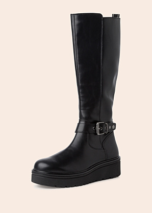 Сапоги Marco Tozzi