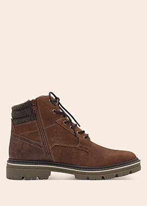 s.Oliver ziemas zābaki