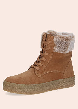 Caprice ziemas zābaki