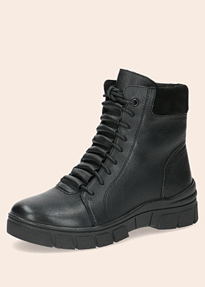 Зимние сапоги Caprice