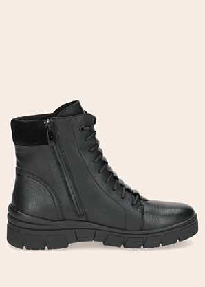 Зимние сапоги Caprice