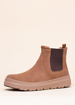 UGG ziemas zābaki Burleigh Chelsea