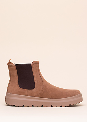 UGG ziemas zābaki Burleigh Chelsea