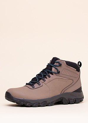 Columbia ziemas zābaki Newton Ridge Wp Omni-heat Ii