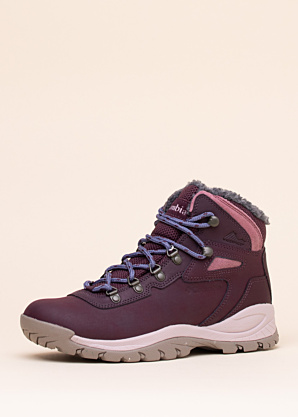 Columbia ziemas zābaki Newton Ridge