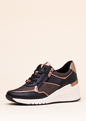 Кроссовки Marco Tozzi