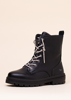 Полусапоги Mustang