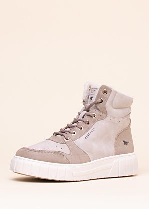 Mustang Kedas ar siltu oderi