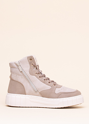 Mustang Kedas ar siltu oderi