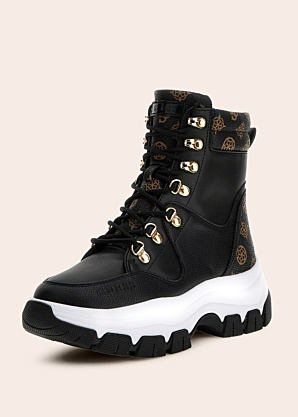 Полусапоги Bliza Guess