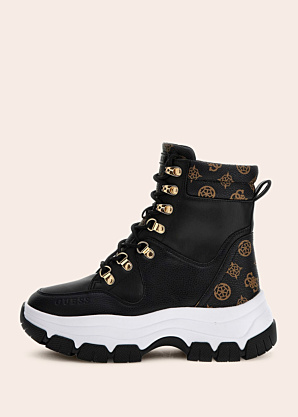 Полусапоги Bliza Guess