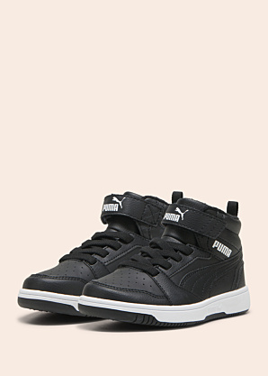 Puma Kedas ar siltu oderi Rebound V6 Mid Wtr