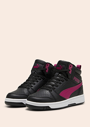 Puma Kedas ar siltu oderi Rebound V6 Mid Wtr